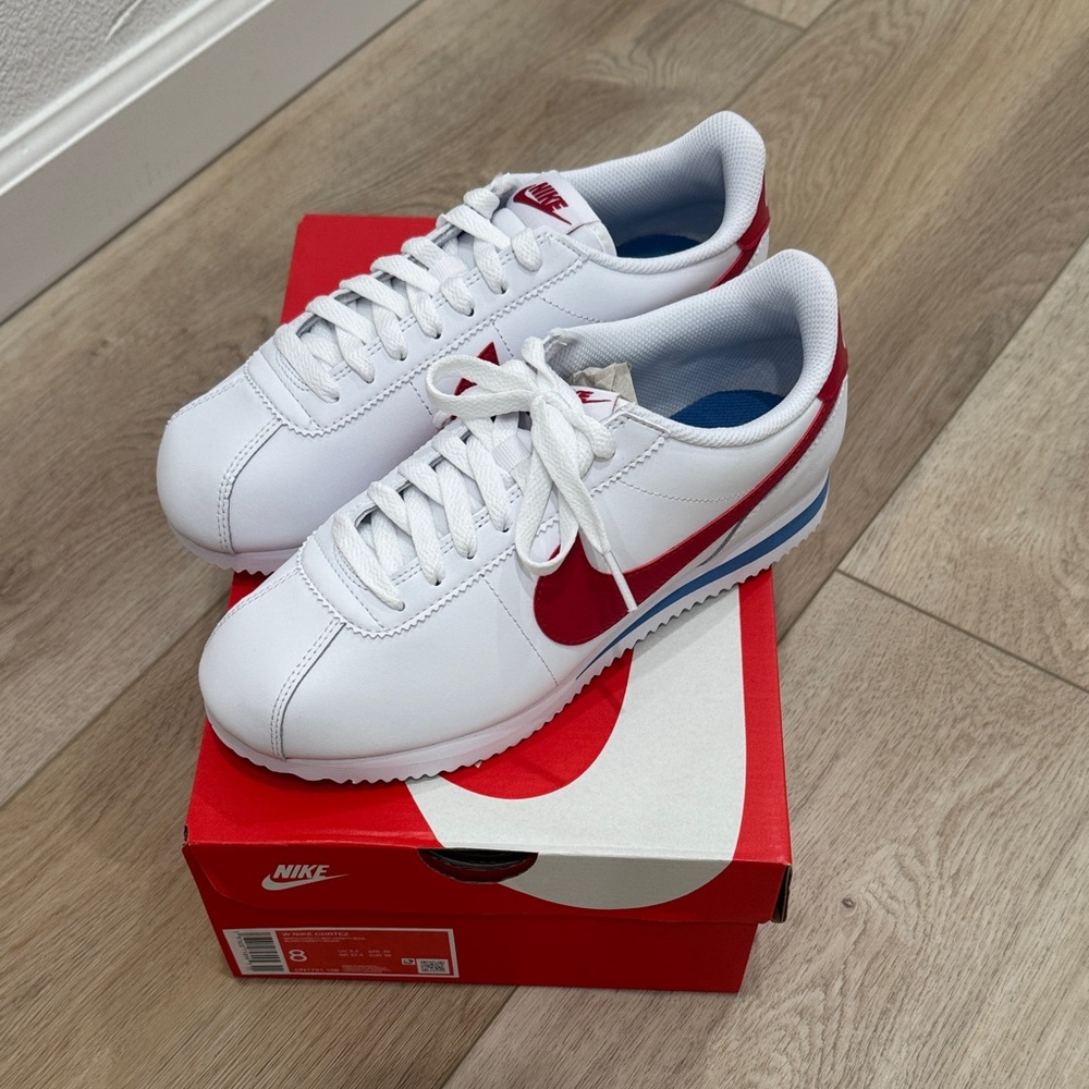 Nike Classic Cortez Sneakers